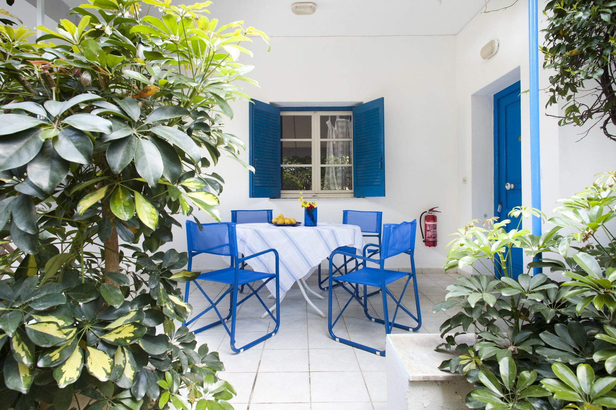 Daphne'S Club Hotel Apartments Xylokastro Extérieur photo